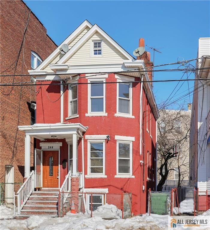 Property Photo:  344 Market Street  NJ 08861 