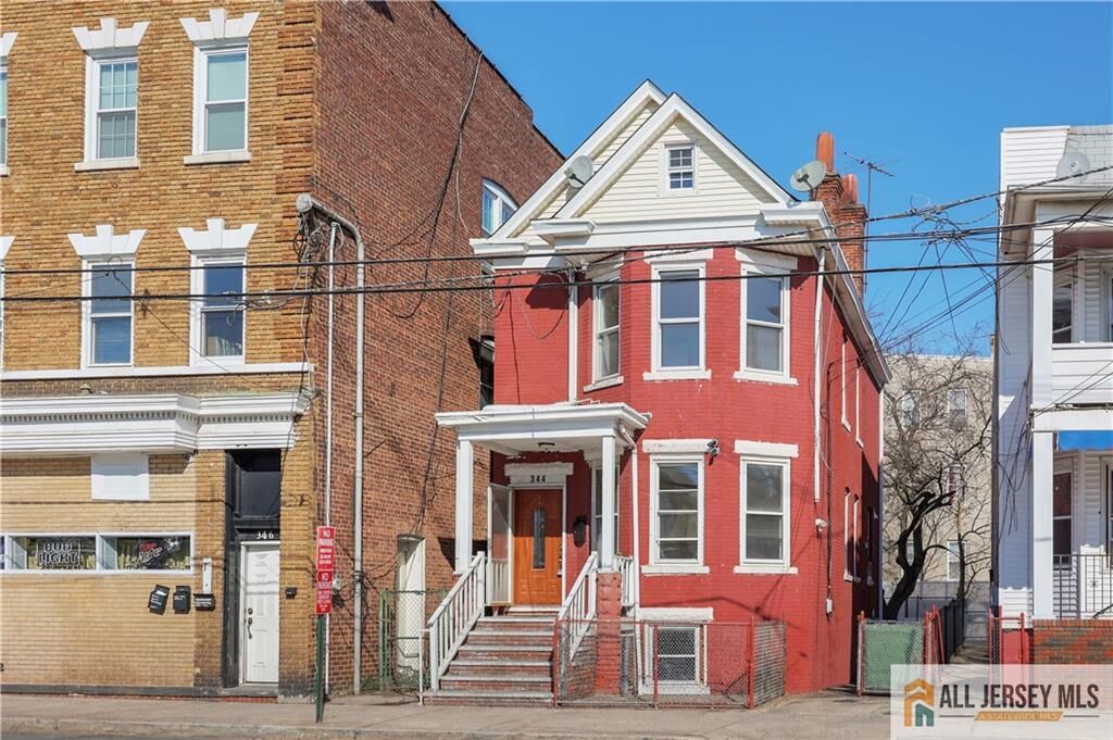 Property Photo:  344 Market Street  NJ 08861 