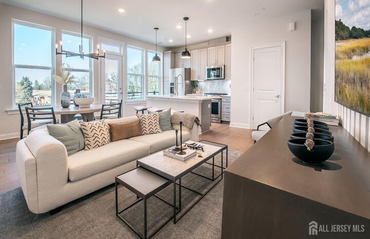 Property Photo: 123 Jessie Place NJ 08901