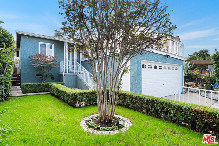 Property Photo:  3566 City Terrace Dr  CA 90063 