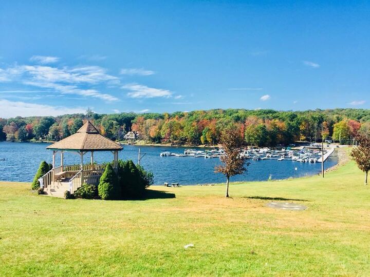 Property Photo:  5 Admiral Dunbar  PA 15801 