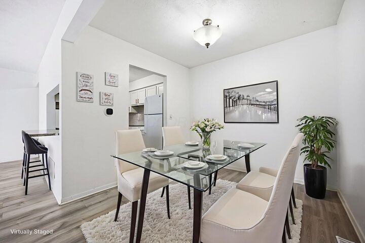 Property Photo: 5258 Captains Court OH 43220