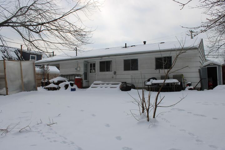 Property Photo:  3190 Kenny Road  OH 43221 