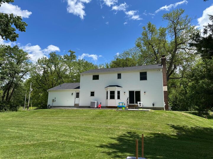 Property Photo:  6625 Amanda Northern NW Road  OH 43112 