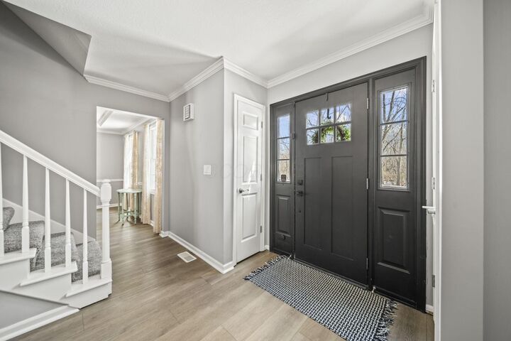 Property Photo: 6625 Amanda Northern NW Road OH 43112