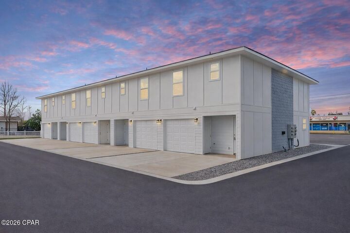 Property Photo: 6712 Cherry Street FL 32404