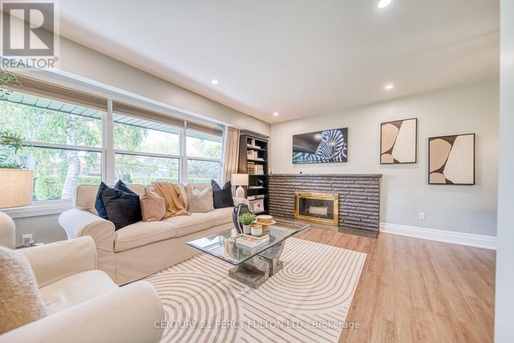 Property Photo:  1270 Ontario Street  ON K9A 3E2 