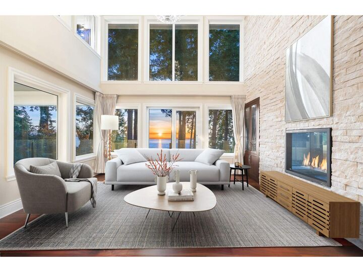 Property Photo: 1455 126A Street BC V4A 3R5