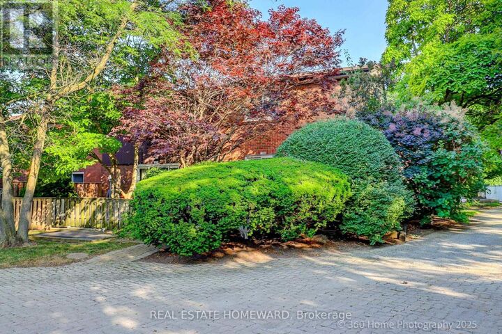 Property Photo:  25 Brimwood Boulevard 116  ON M1V 1E2 