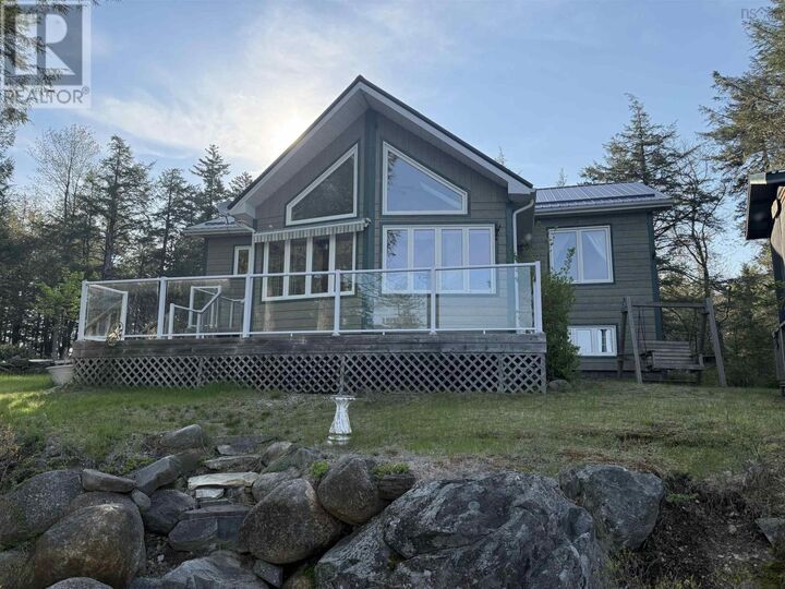 Property Photo: 123 Deer Point Road NS B0T 1E0