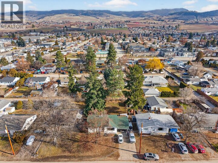 Property Photo: 495 Donhauser Road BC V1X 3G2