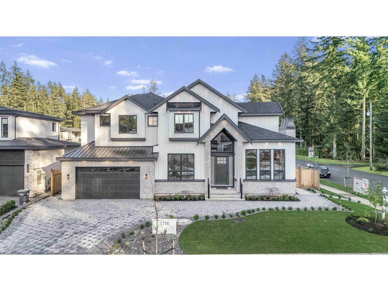 Property Photo: 2710 202 Street BC V2Z 0B6