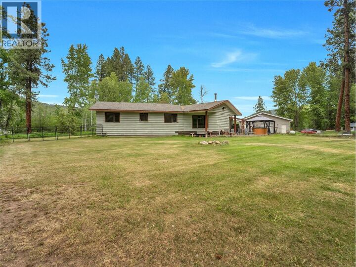 2035 Princeton Summerland Road — photo 1