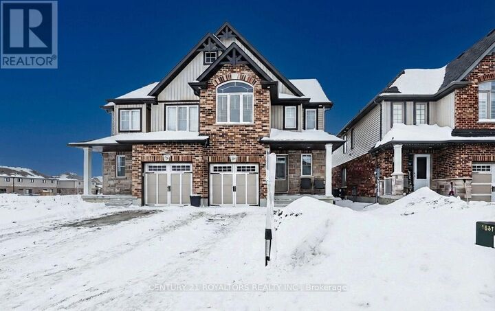 Property Photo:  1584 Dunkirk Avenue  ON N4T 0L1 