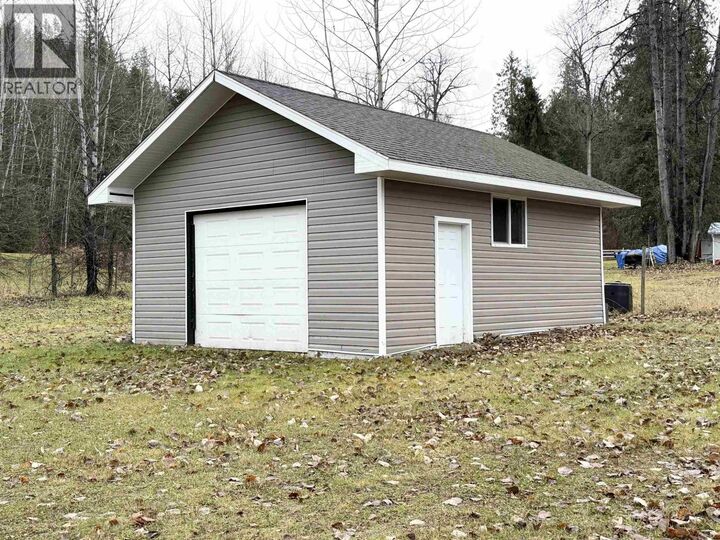 Property Photo: 6017 Cedar Creek Road BC V0L 1N0