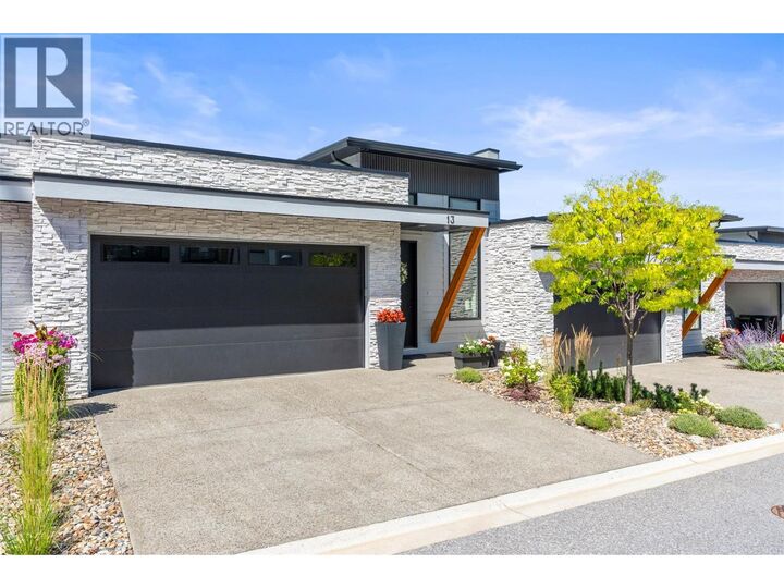 Property Photo: 269 Diamond Way 13 BC V1H 0A3
