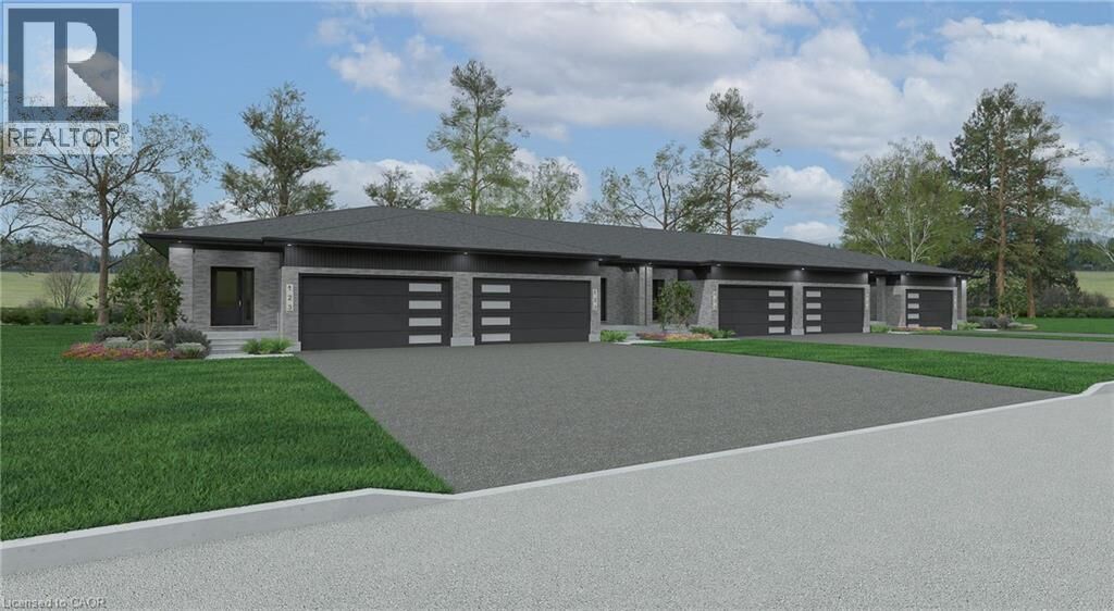 Property Photo: 14 McNally Drive ON