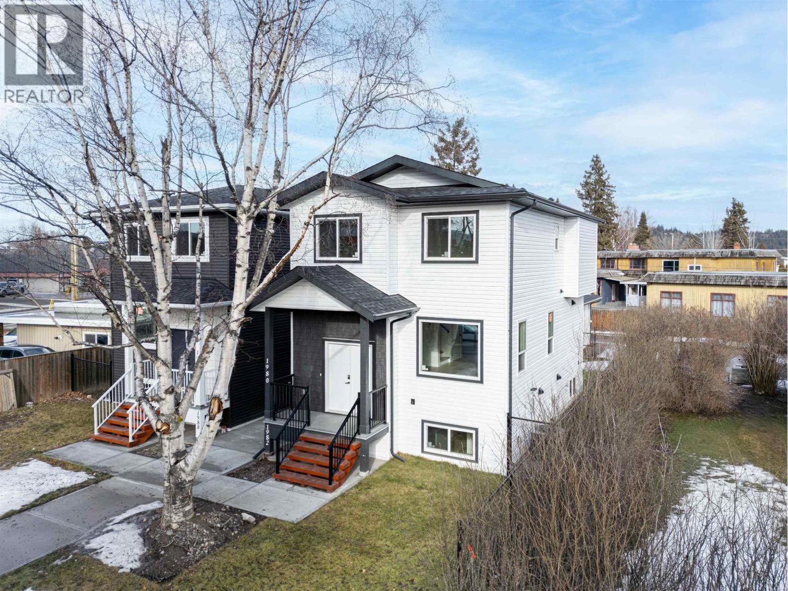 Property Photo:  1980 12th Avenue  BC V2M 1R9 