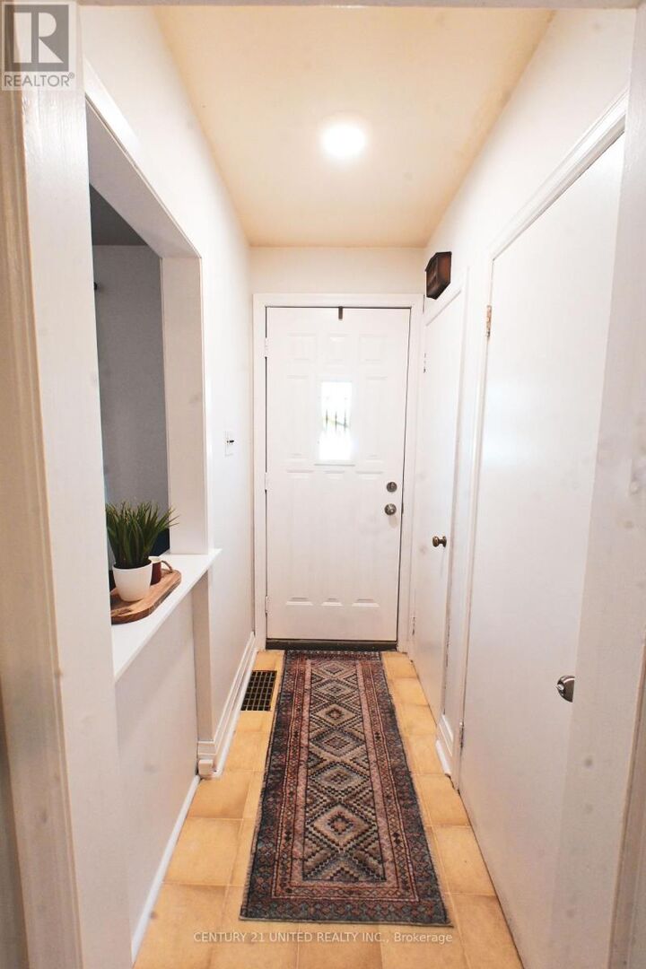 Property Photo: 567 O'Connell Road ON K9J 4E2