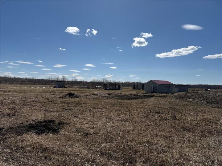 Property Photo:  61016 Mill Road  MB R5L 0G9 