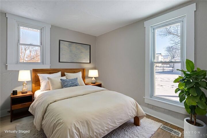 Property Photo:  218 W Troy Street  OH 43072 