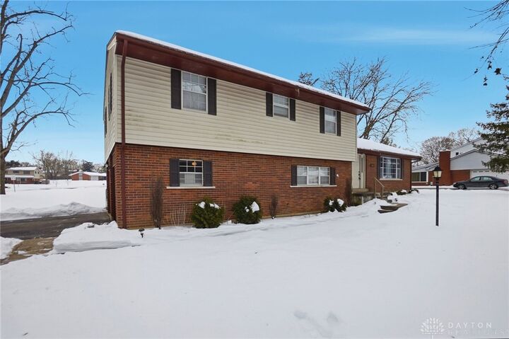 Property Photo:  3000 Early Road  OH 45415 