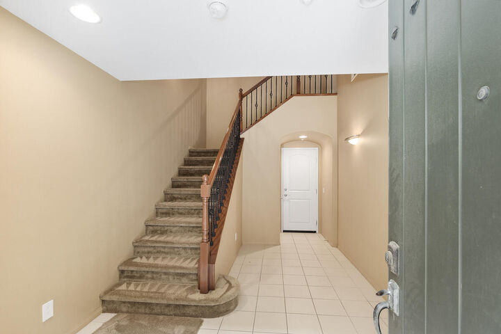 Property Photo:  245 Paseo Gregario  CA 92211 