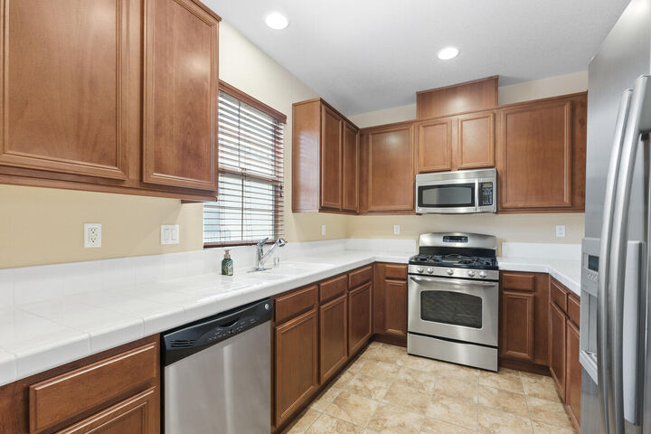 Property Photo:  245 Paseo Gregario  CA 92211 
