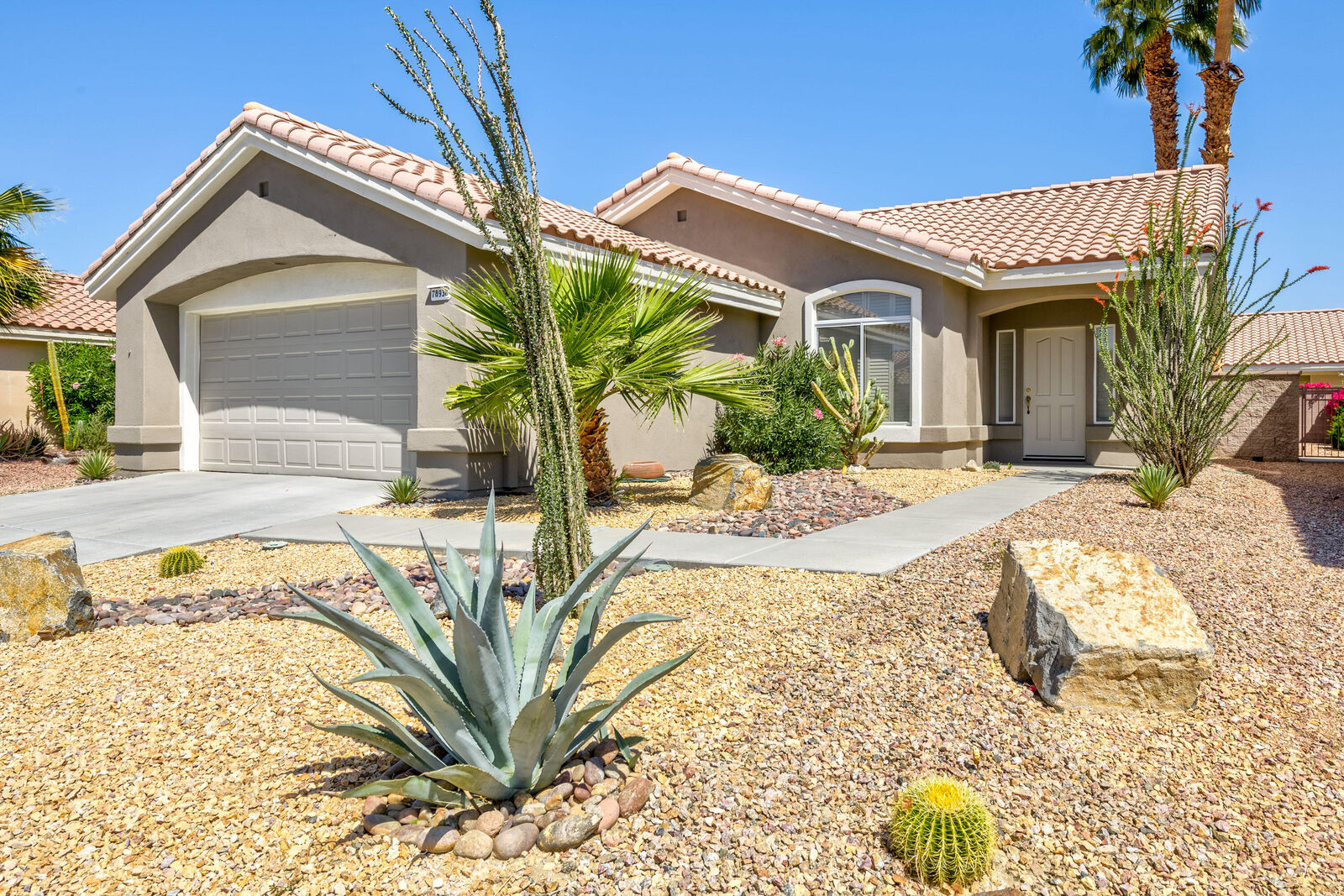 Property Photo:  78938 Waterford Lane  CA 92211 