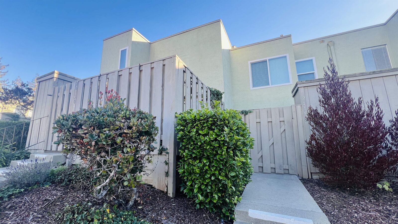Property Photo:  24158 Dover Lane  CA 94541 