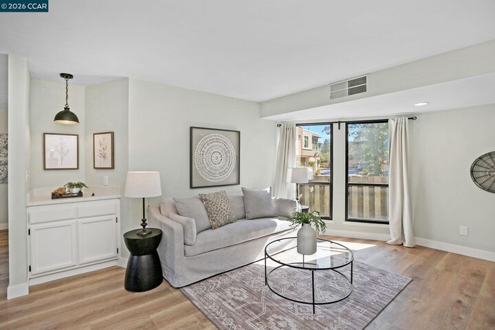 Property Photo:  1680 San Miguel Dr  CA 94596 