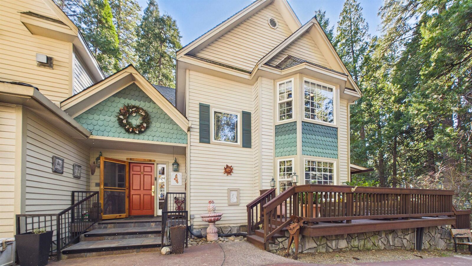 Property Photo:  23251 State Highway 108  CA 95383 