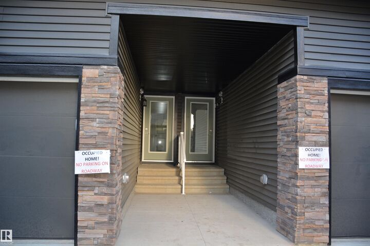 Property Photo:  2710 66 Street SW 72  AB T6X 1A3 