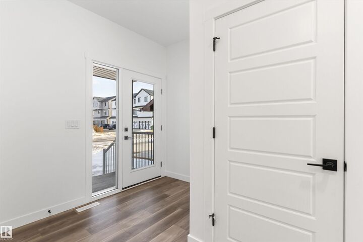 Property Photo:  2720 194 Street NW  AB T6M 3B1 