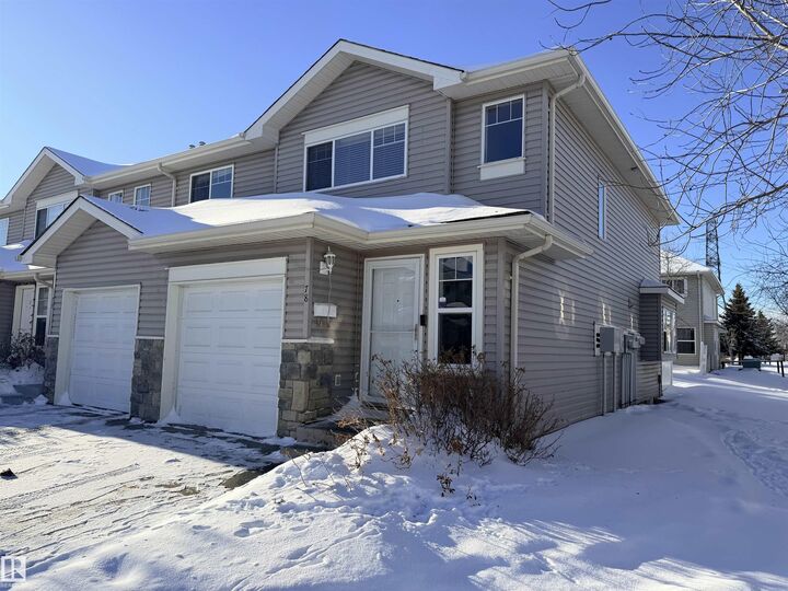 Property Photo:  230 Edwards Drive SW 78  AB T6X 1G7 