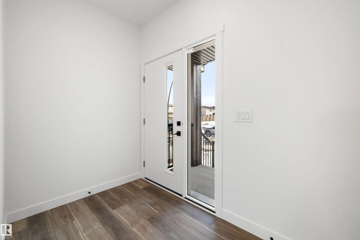 Property Photo:  19428 25 Avenue NW  AB T6M 1P5 