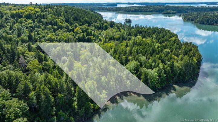 Property Photo:  Lot 85-55 Bayview Drive  NB E5E 1Z3 