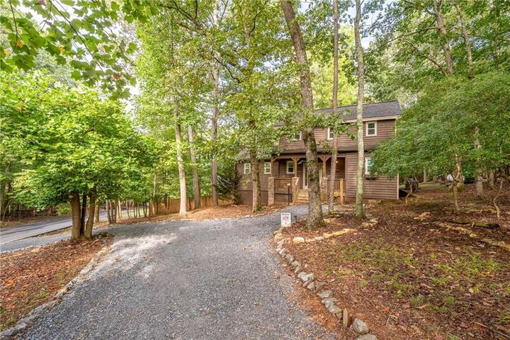 Property Photo: 17 Tara Lane GA 30540