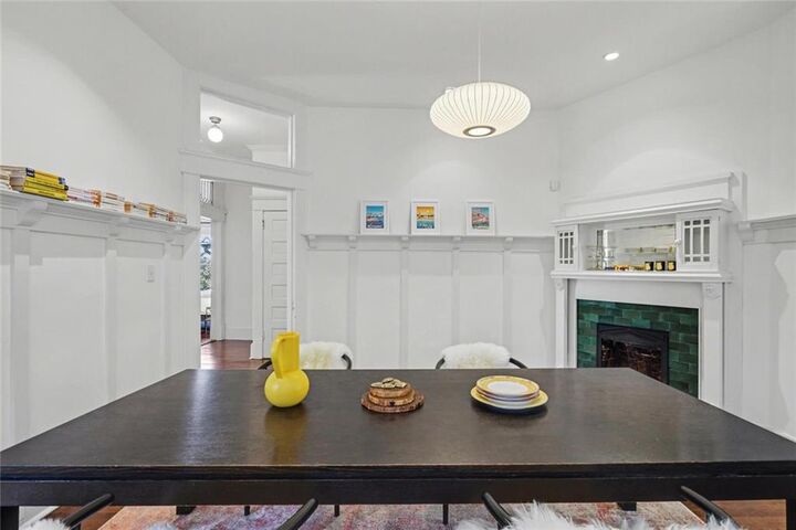 Property Photo: 794 Vedado Way NE GA 30308