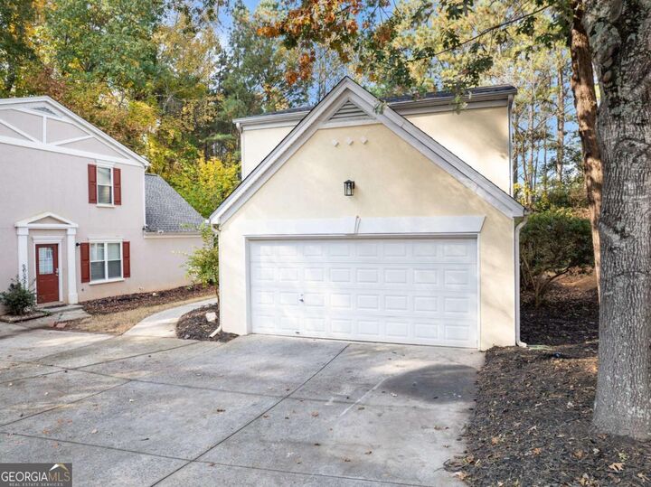 Property Photo: 3450 Pinehurst Road GA 30040