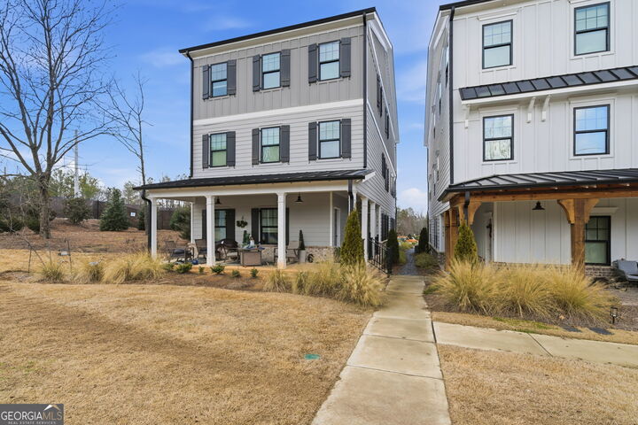 Property Photo: 3158 Webb Road GA 30004