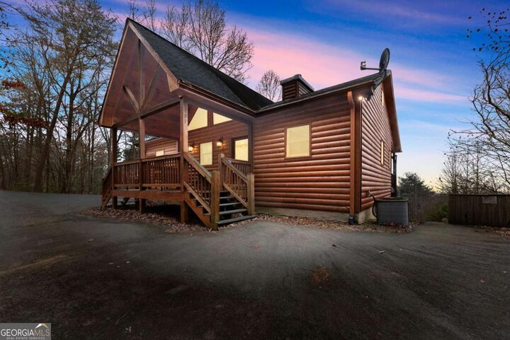Property Photo: 437 Spruce Circle GA 30559