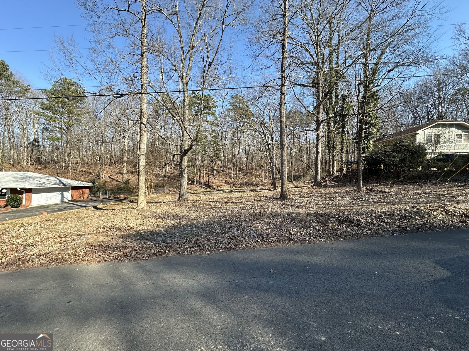 Property Photo:  0 E Kenora Drive  GA 30165 