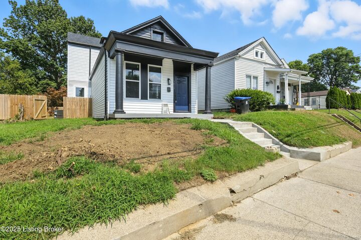 Property Photo:  1819 S Preston St  KY 40217 