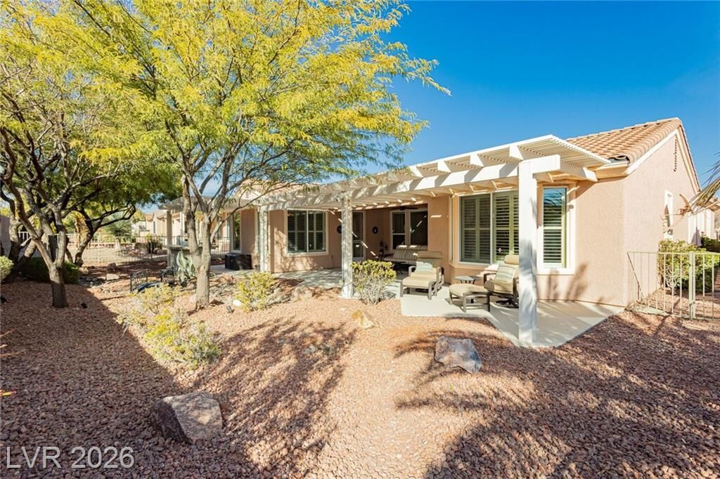 Property Photo:  5123 Vincitor Street  NV 89135 