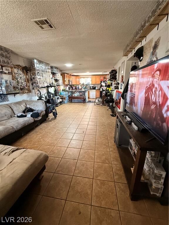 Property Photo: 3270 Cameron Street B NV 89102