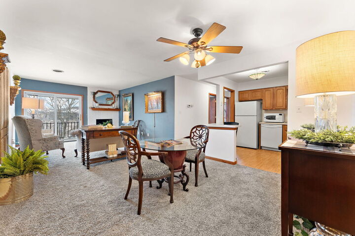 Property Photo:  1725 Homan Drive 305  IN 46375 