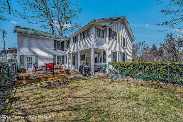 Property Photo: 324 Cedar Street PA 18801