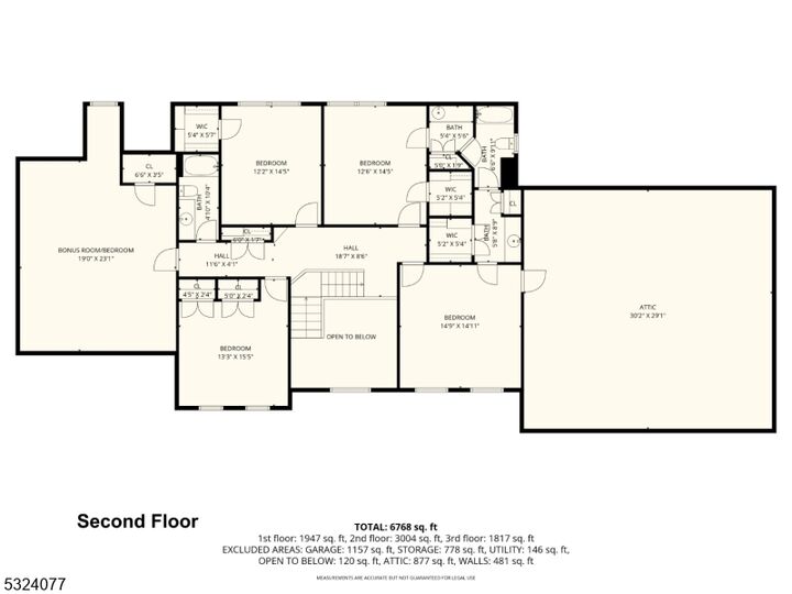 Property Photo:  4 Deer Trail Rd  NJ 07405 