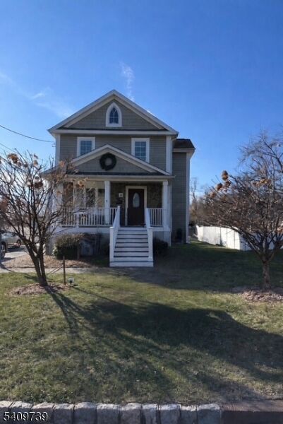 Property Photo:  15 S Belair Ave  NJ 07927 